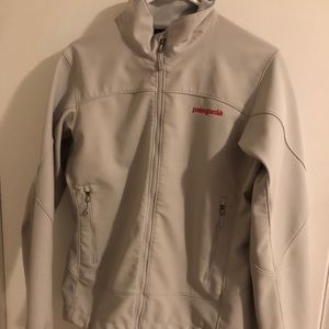 Patagonia Grey Jacket